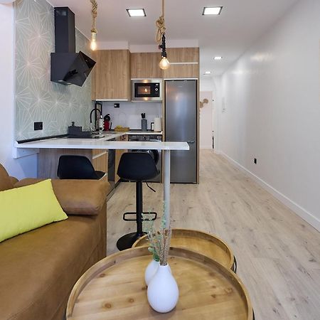 Apartamentos Plasencia Bambu エクステリア 写真