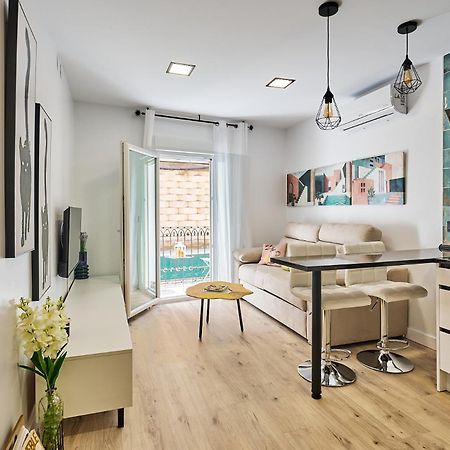 Apartamentos Plasencia Bambu エクステリア 写真