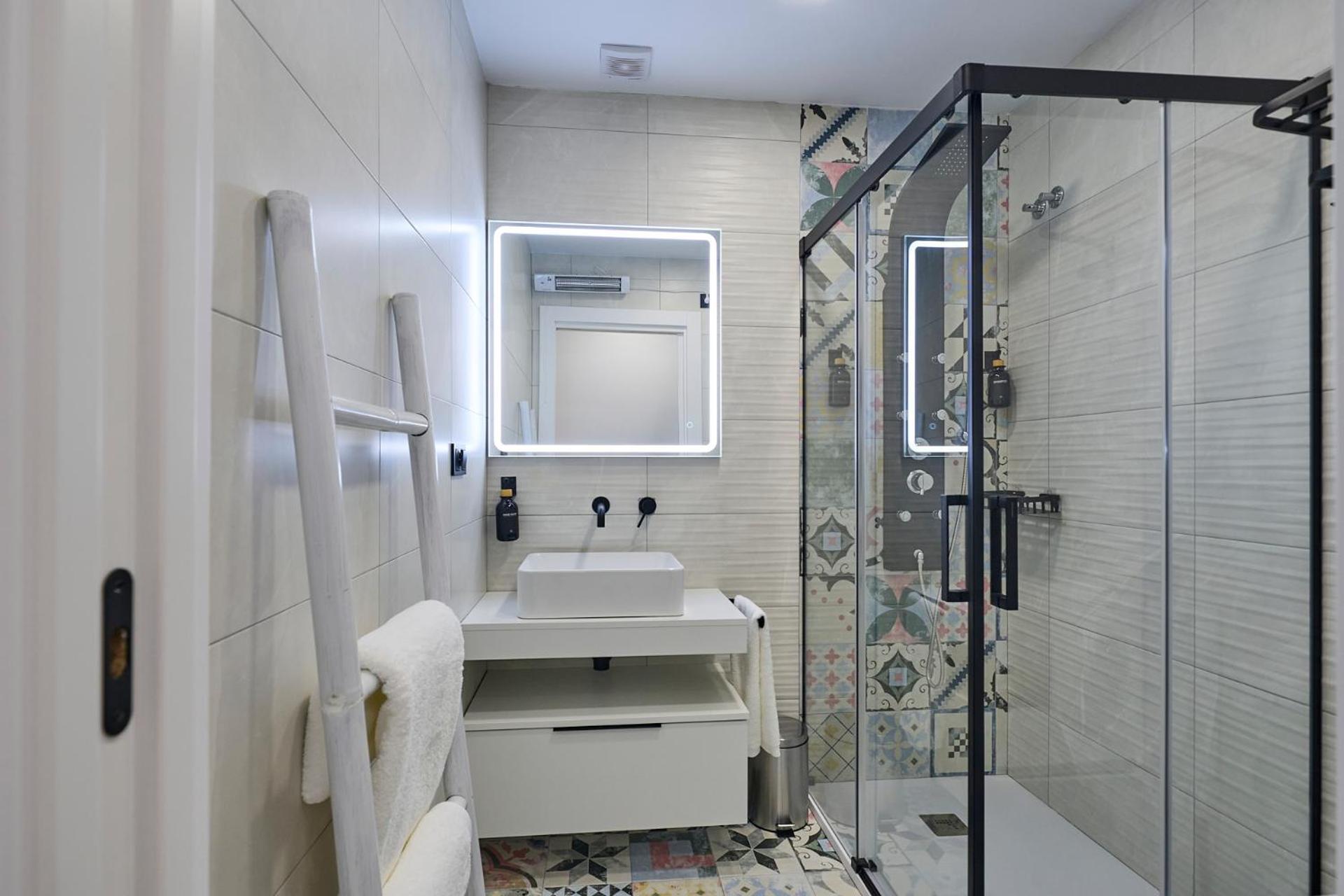 Apartamentos Plasencia Bambu エクステリア 写真