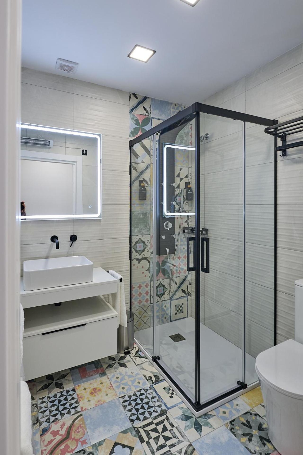 Apartamentos Plasencia Bambu エクステリア 写真