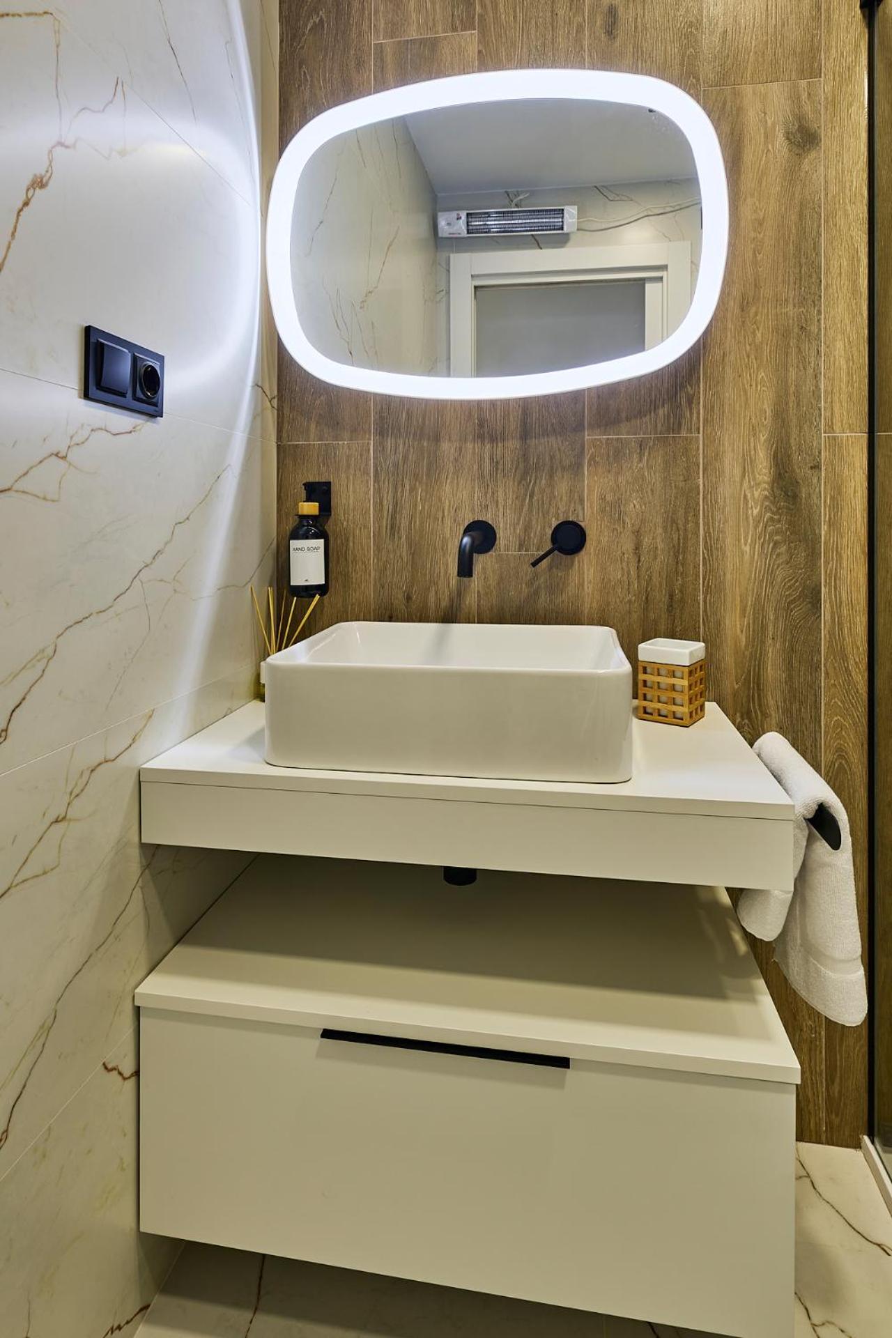Apartamentos Plasencia Bambu エクステリア 写真
