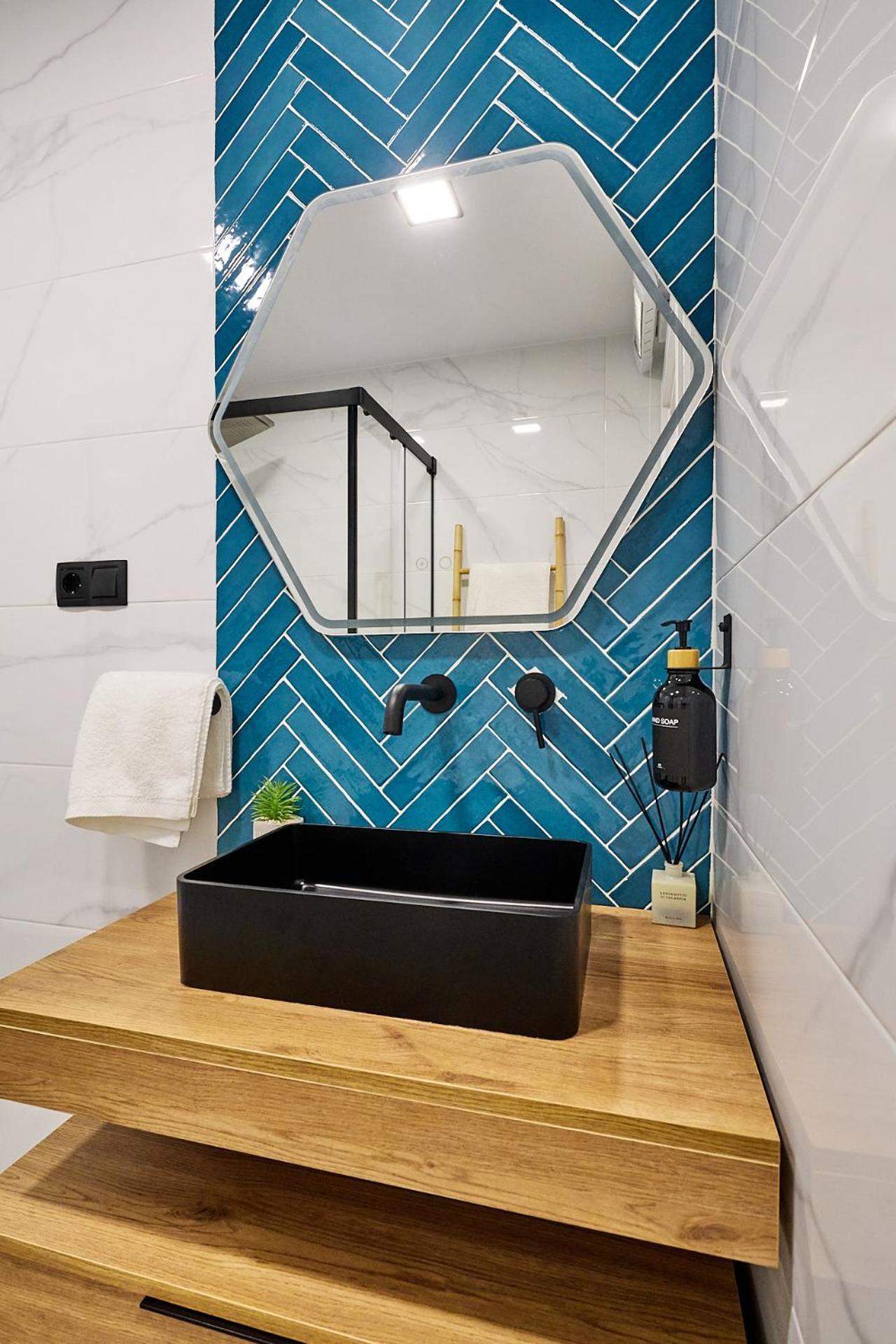 Apartamentos Plasencia Bambu エクステリア 写真